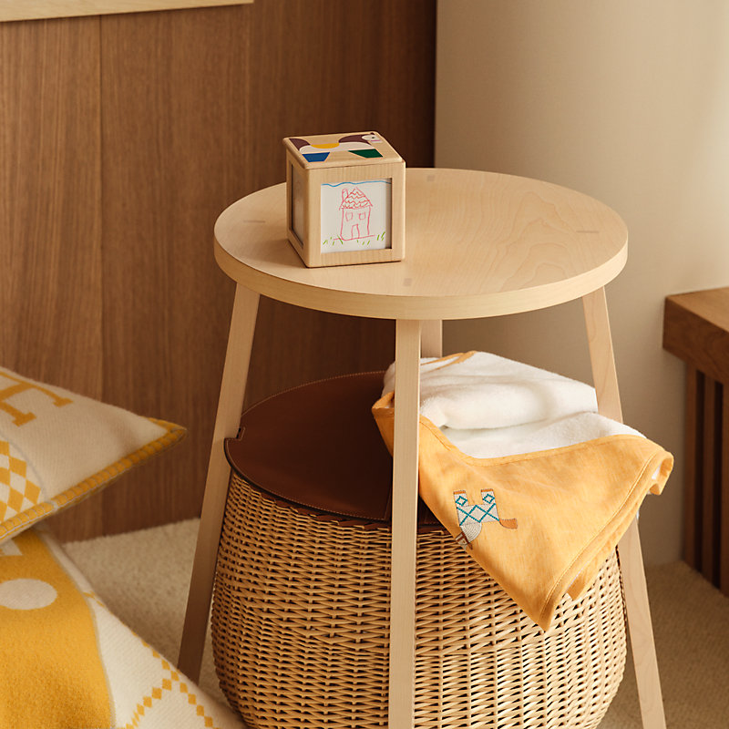 ボックス フレーム 《アニモー・ブロック》 | Hermès - エルメス-公式